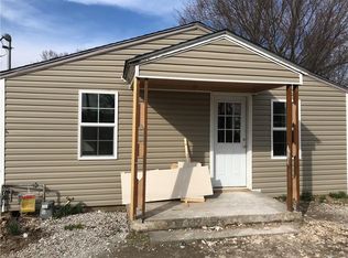 120 Pierce Ave, Springdale, AR 72764