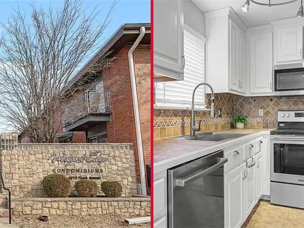 4213 Clark Ave APT 1, Kansas City, MO 64111