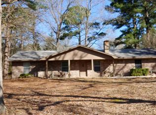 19696 County Road 2176, Whitehouse, TX 75791