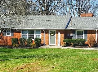 633 Vinson Dr, Nashville, TN 37217