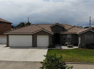 2684 Steeplechase Way, Norco, CA 92860