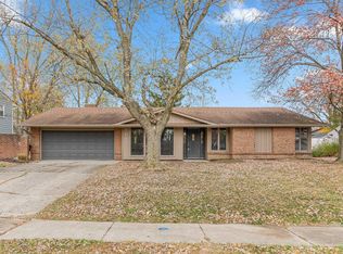 7023 Piegan Pl, Fort Wayne, IN
