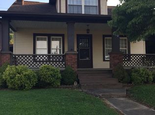 710 5th St, New Haven, WV 25265