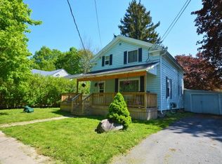 29 Aurora St, Moravia, NY 13118