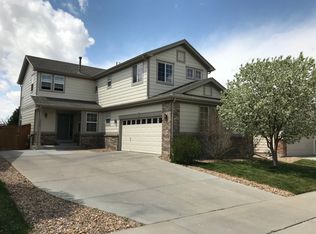 16266 E 105th Cir, Commerce City, CO 80022