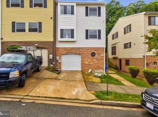 1814 Valley Ter SE, Washington, DC 20032