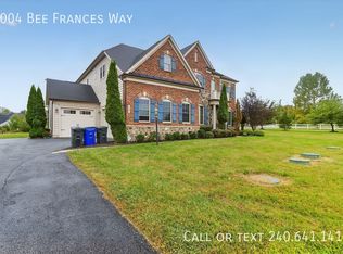 5004 Bee Frances Way, Clarksville, MD 21029