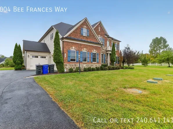 5004 Bee Frances Way, Clarksville, MD 21029