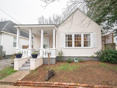 2810 1st Ave, Columbus, GA, 31904