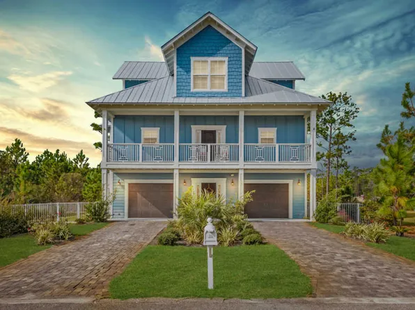 73 Cypress Breeze Blvd N, Santa Rosa Beach, FL 32459