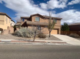 7109 Tree Line Ave NW, Albuquerque, NM 87114
