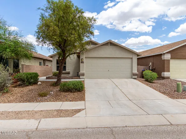 2436 W Tyler River Dr, Tucson, AZ 85705