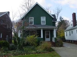 18104 Nottingham Rd, Cleveland, OH 44119