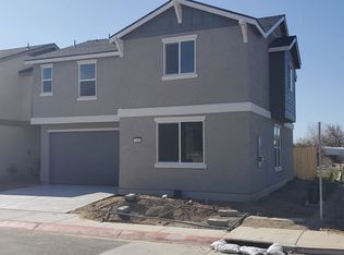 3465 E Garden St, Carson City, NV 89705