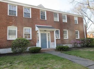 524 Cold Spring Ave APT 2B, West Springfield, MA 01089