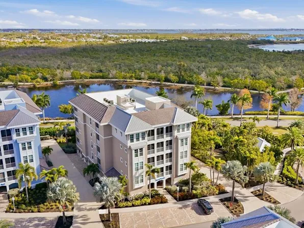 395 Aruba Cir Unit 303, Bradenton, FL 34209