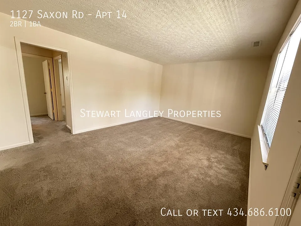 1127 Saxon Rd #14