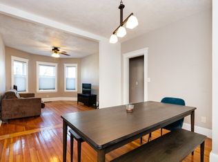 79 Topliff St #2, Dorchester, MA 02122