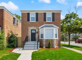 8957 S Justine St, Chicago, IL 60620