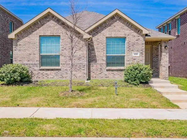 2281 Obsidian Dr, Aubrey, TX 76227