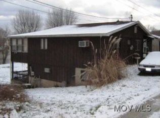 1578 Muskingum River Rd, Marietta, OH 45750