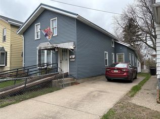 920 W 4th St, Erie, PA 16507