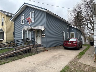 920 W 4th St, Erie, PA, 16507