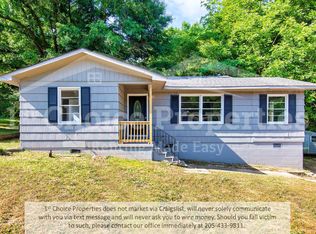 816 Alden Ave, Midfield, AL 35228