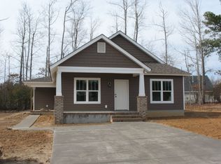 3018 Slate Ct SW, Wilson, NC 27893