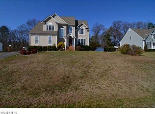 8149 Ashby Ridge Pl, Mechanicsville, VA 23111