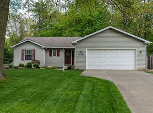 10067 Fairtree Dr, Strongsville, OH