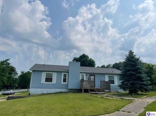 3008 Terry Ct, Radcliff, KY 40160