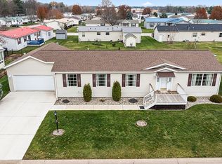 152 The Willows, Goshen, IN 46526