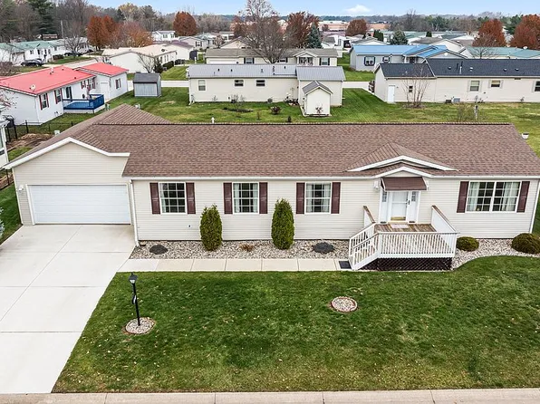 152 The Willows, Goshen, IN 46526