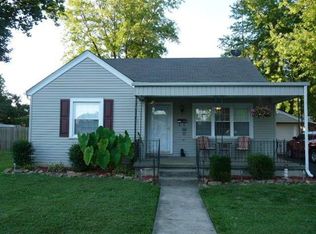1239 Maple Ave, Owensboro, KY 42301
