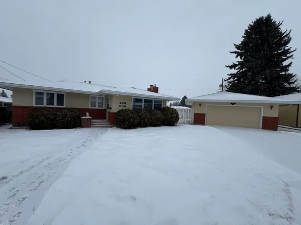 330 Silver Ct, Great Falls, MT 59405