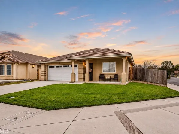 242 Torino Ct, Merced, CA 95341