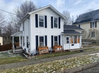 3 Watrous St, Perry, NY 14530