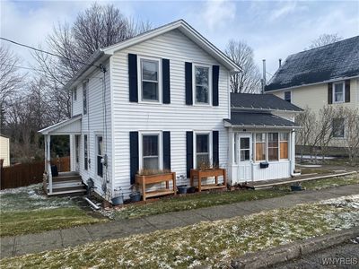 3 Watrous St, Perry, NY, 14530