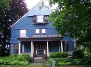 8 Germain St, Worcester, MA 01602