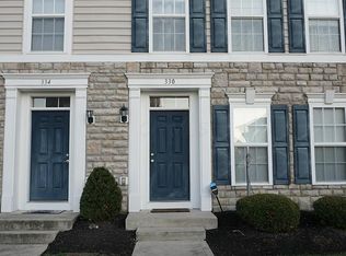 330 Silver Maple Dr, Blacklick, OH 43004