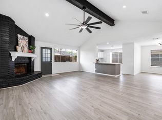 13407 Wells River Dr, Houston, TX 77041
