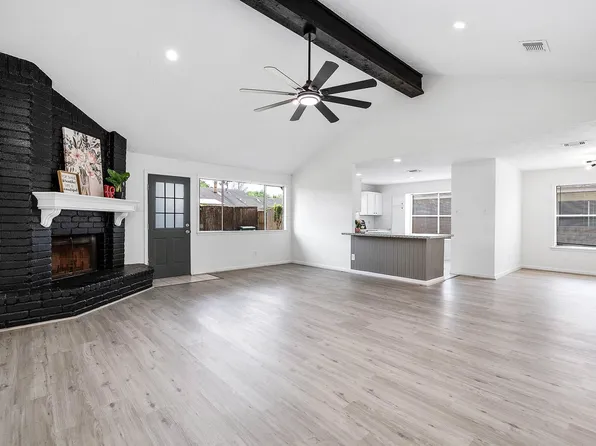 13407 Wells River Dr, Houston, TX 77041