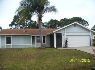 878 Trinidad Ave SE, Palm Bay, FL 32909