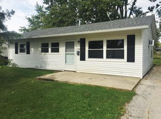 1240 Bernard Ave, Findlay, OH 45840