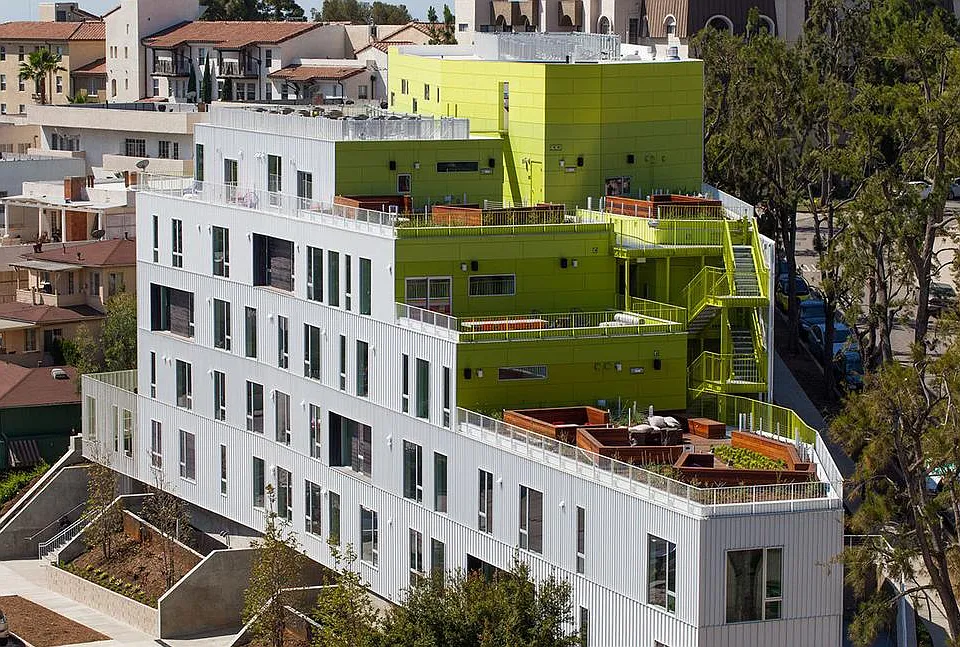 Village Lofts