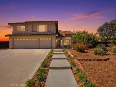 21227 Dickinson Rd, Moreno Valley, CA, 92557
