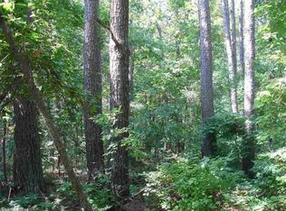 1103 Pratt Rd, Little rock, AR 72206