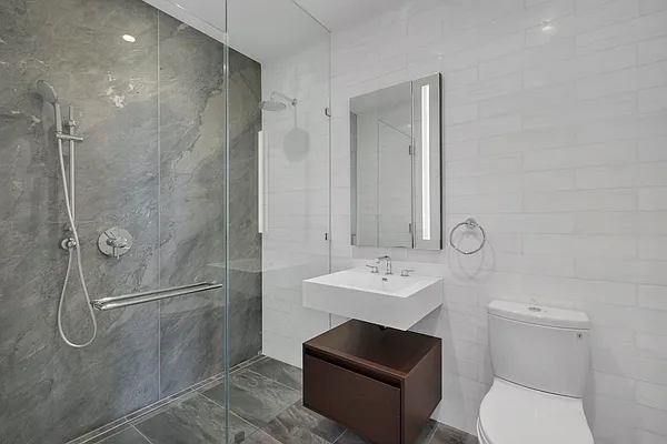 Rented by Brown Harris Stevens | media 19