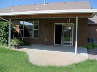 2715 Westfork Ln, Billings, MT 59106